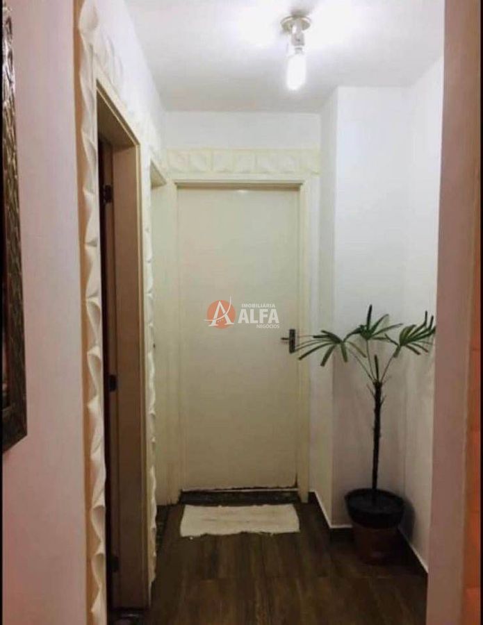 Apartamento, 2 quartos - Foto 2