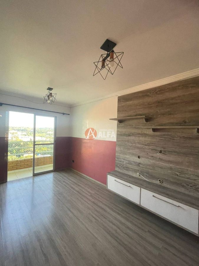 Apartamento, 2 quartos - Foto 4
