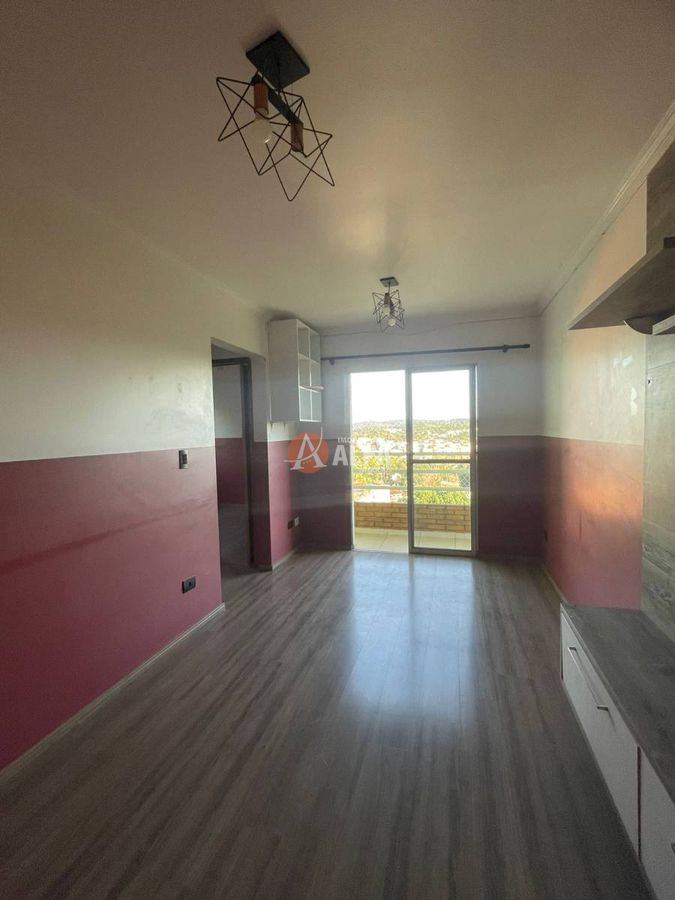Apartamento, 2 quartos - Foto 6