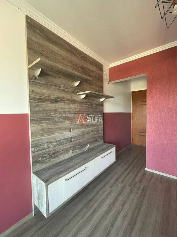 Apartamento, 2 quartos - Foto 7