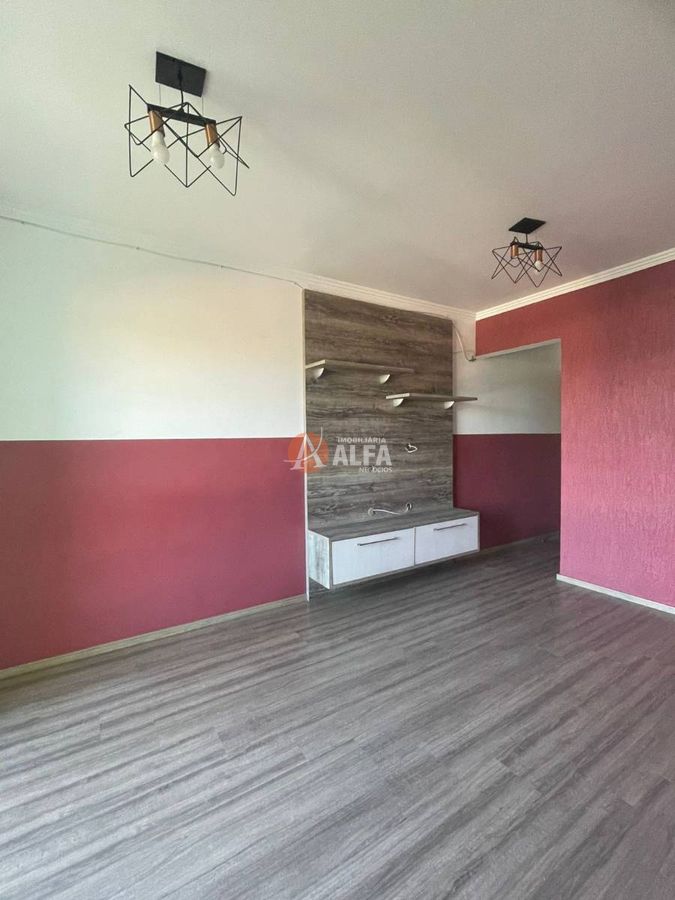 Apartamento, 2 quartos - Foto 8