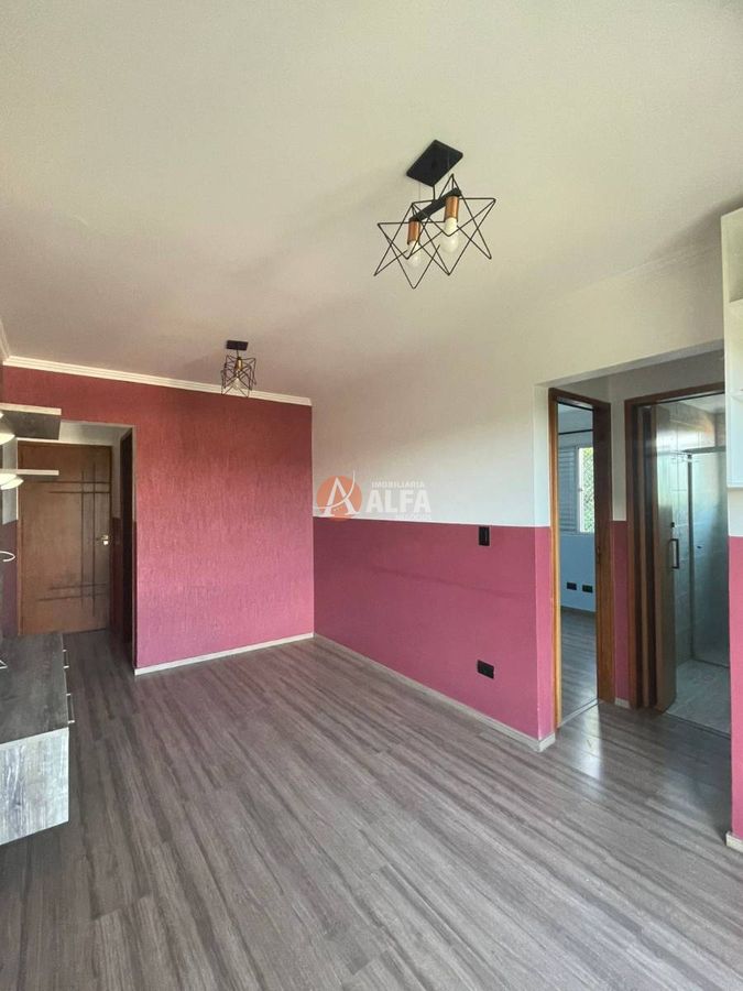 Apartamento, 2 quartos - Foto 9