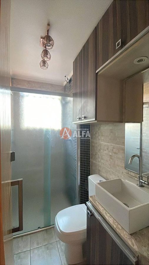 Apartamento, 2 quartos - Foto 15