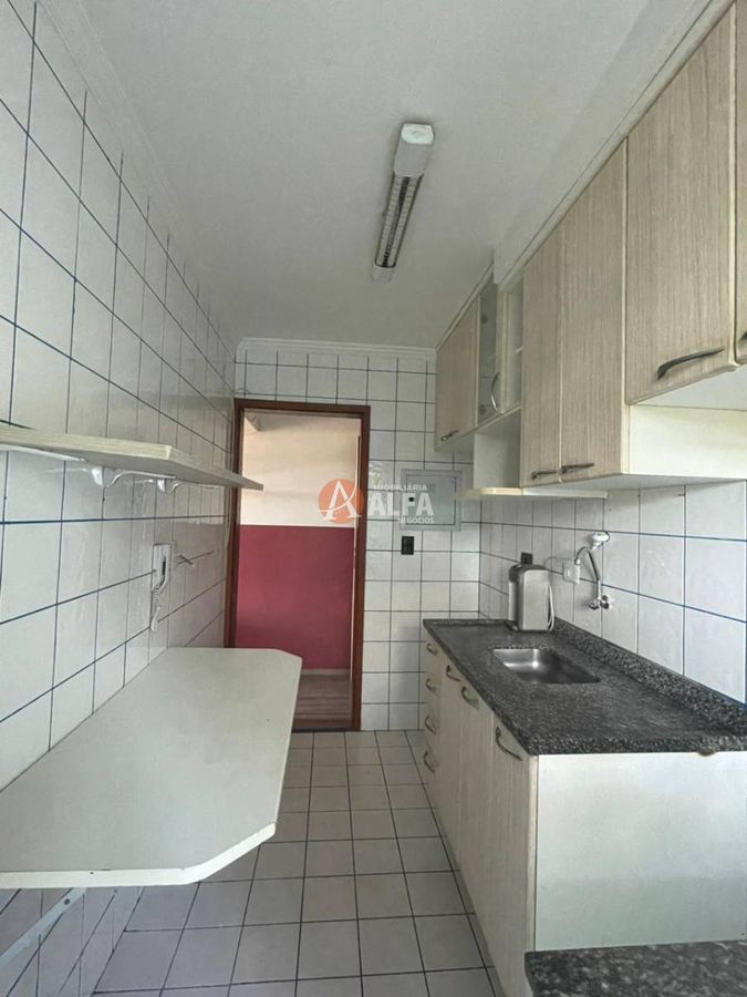 Apartamento, 2 quartos - Foto 12