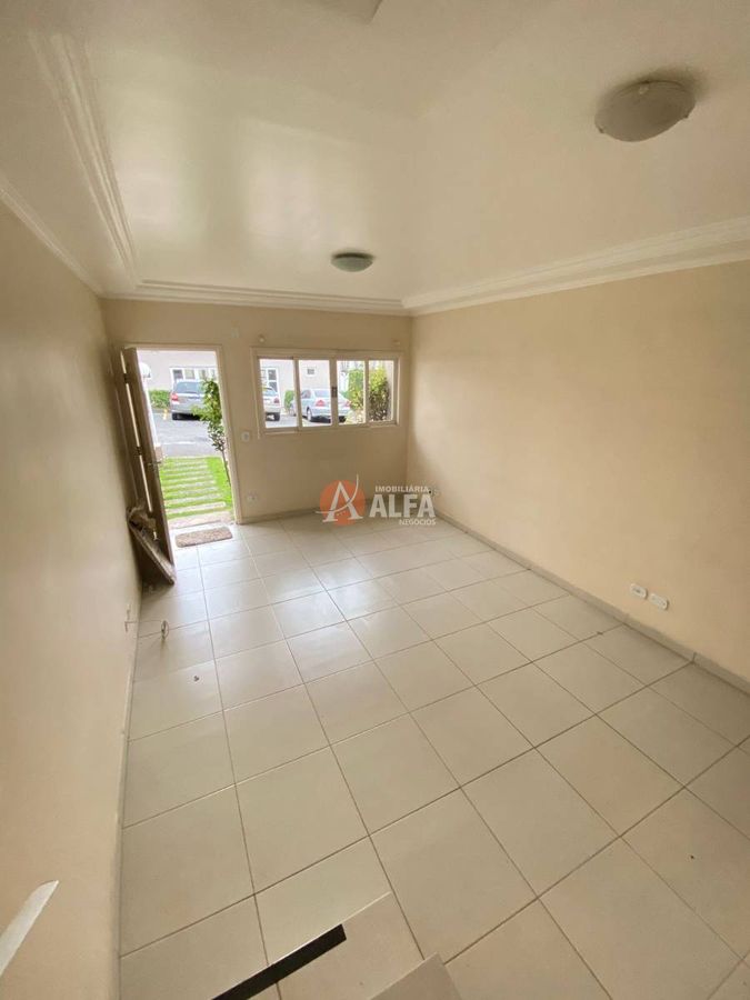 Casa, 3 quartos - Foto 3