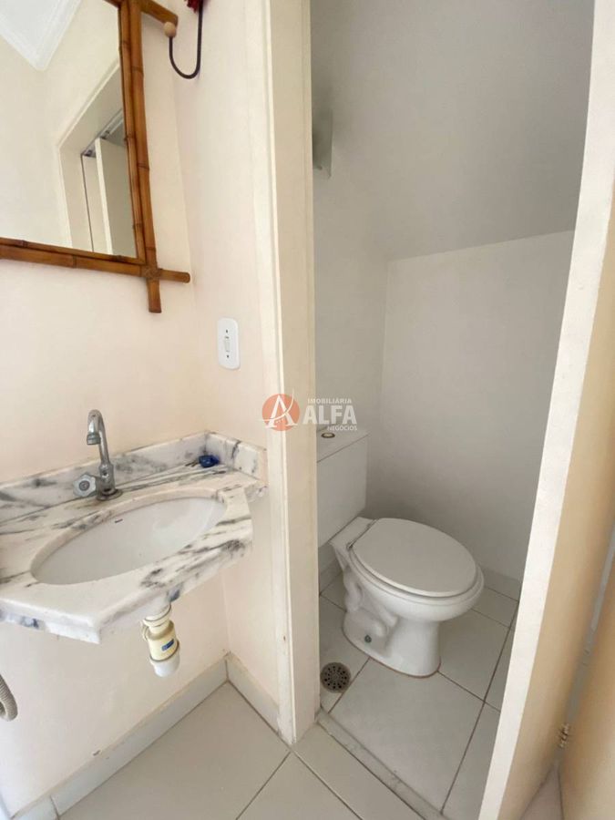 Casa, 3 quartos - Foto 14