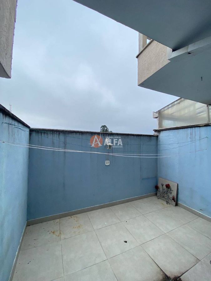 Casa, 3 quartos - Foto 15