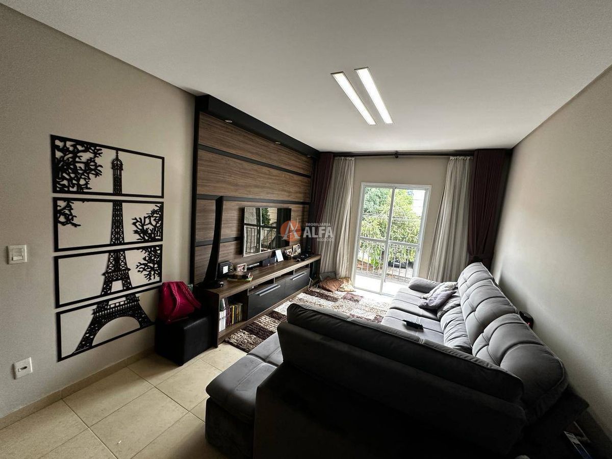 Casa, 3 quartos - Foto 4