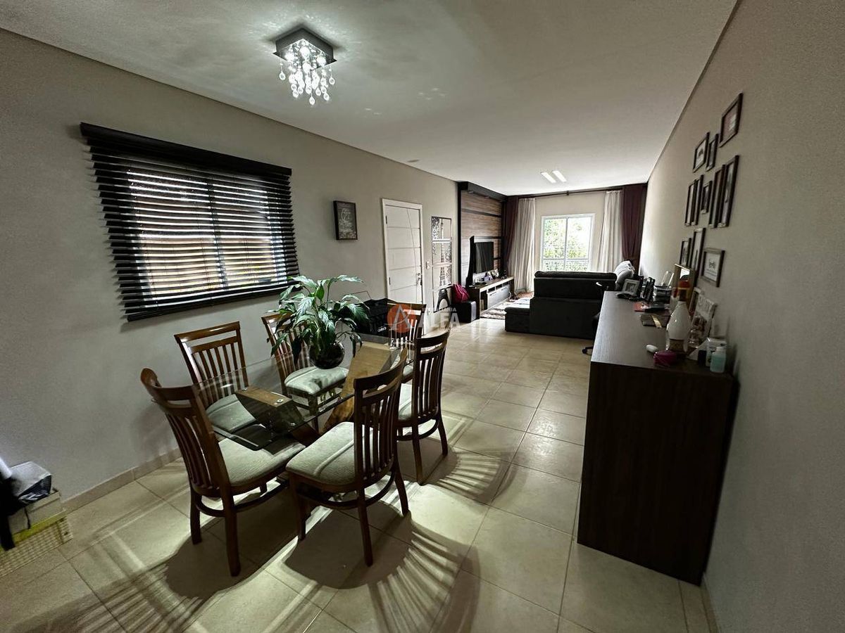 Casa, 3 quartos - Foto 5