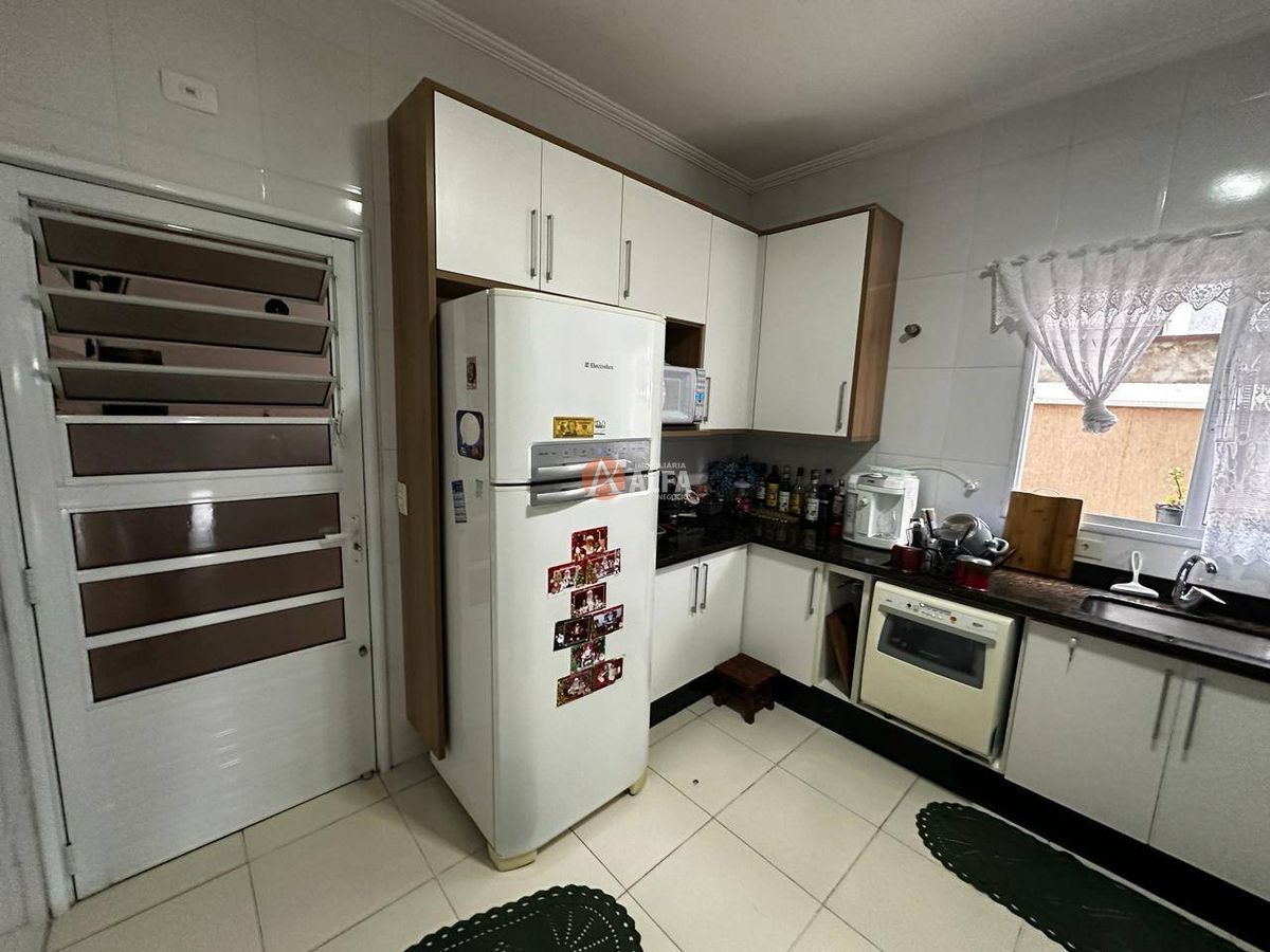 Casa, 3 quartos - Foto 7