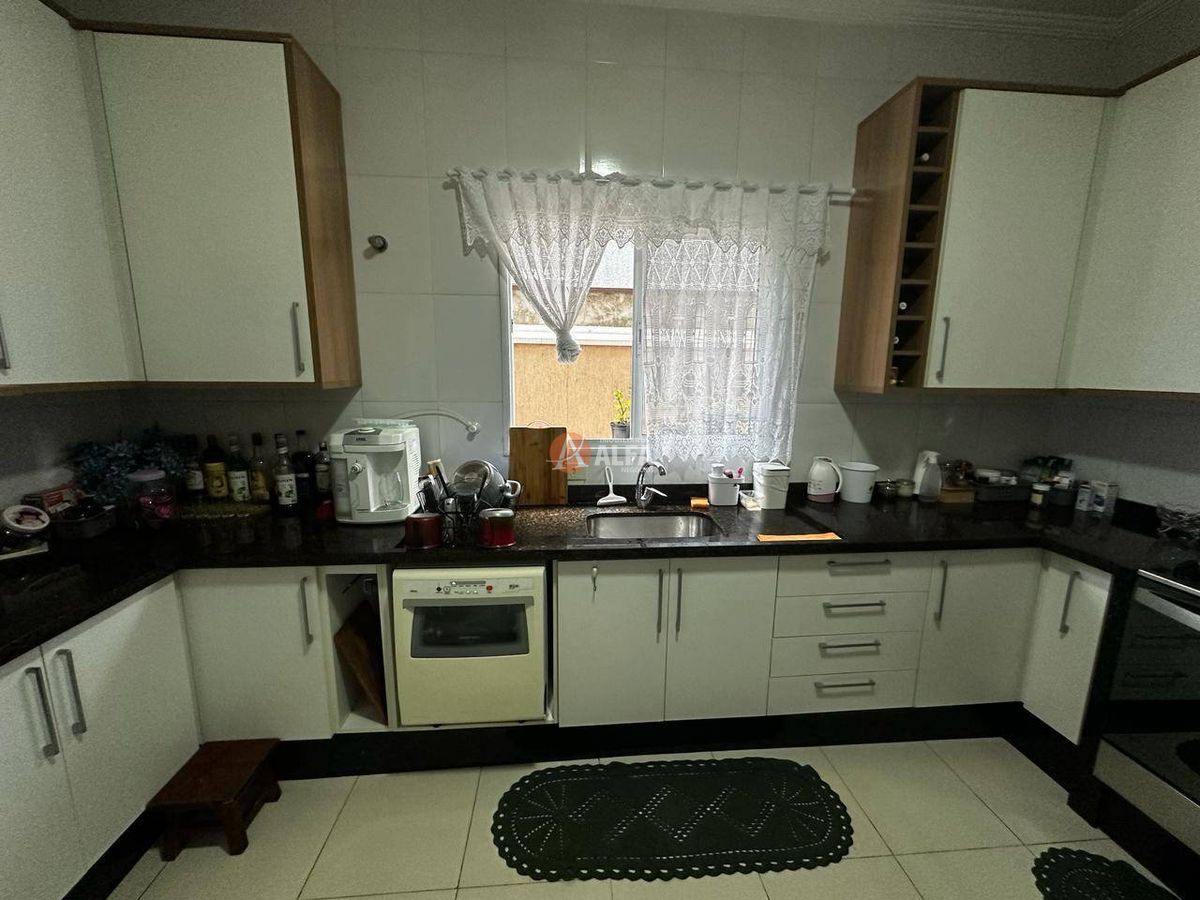 Casa, 3 quartos - Foto 8