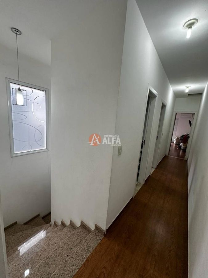Casa, 3 quartos - Foto 11