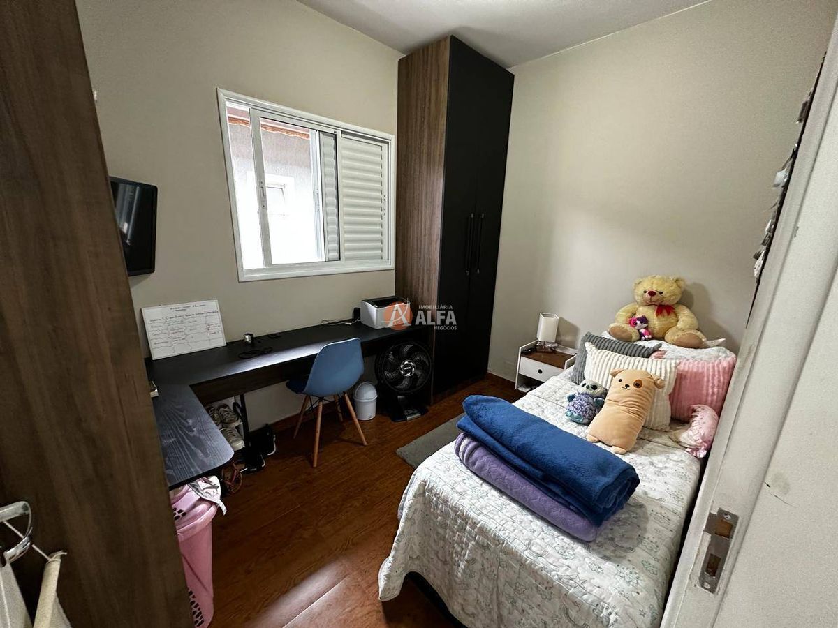 Casa, 3 quartos - Foto 12