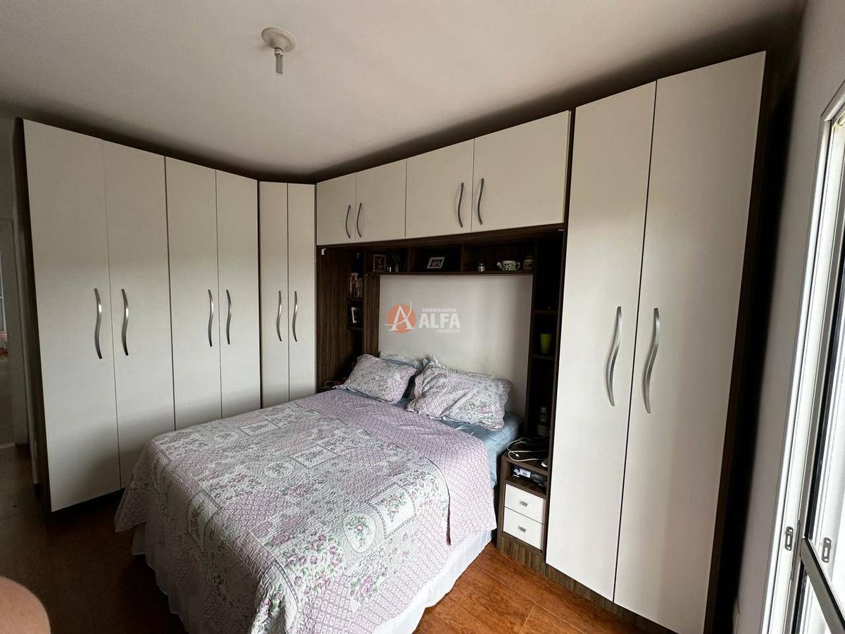 Casa, 3 quartos - Foto 16