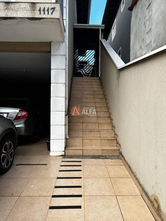 Casa, 3 quartos - Foto 24