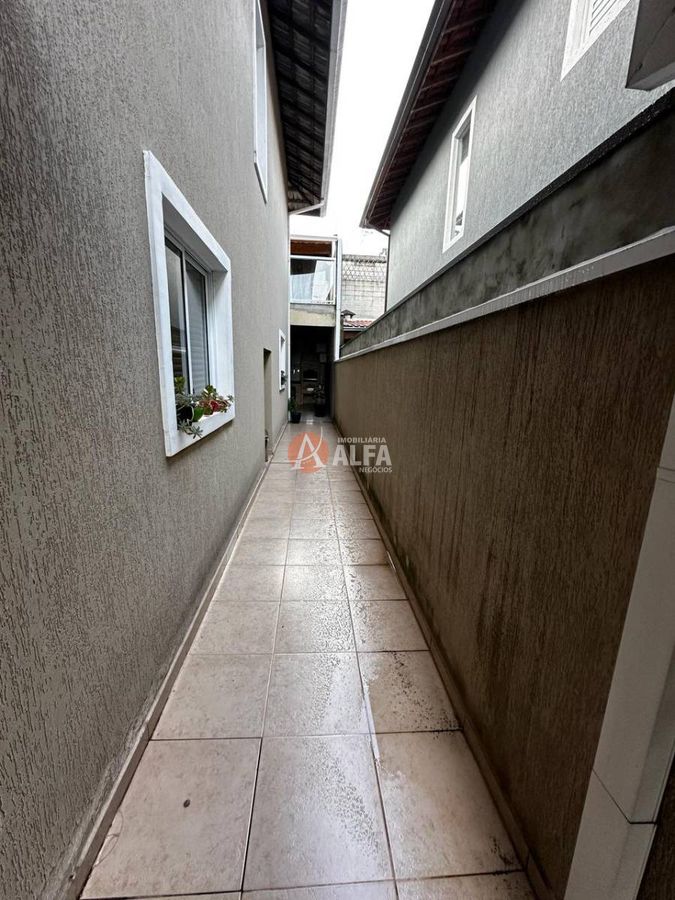 Casa, 3 quartos - Foto 25