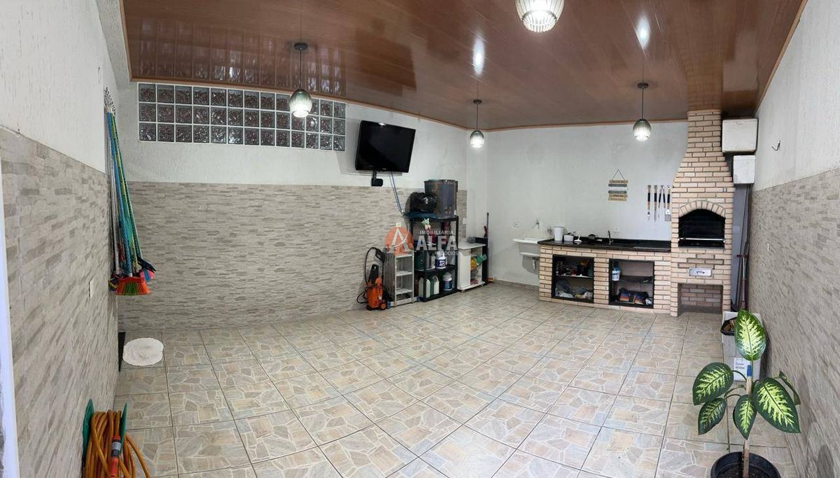 Casa, 3 quartos - Foto 26