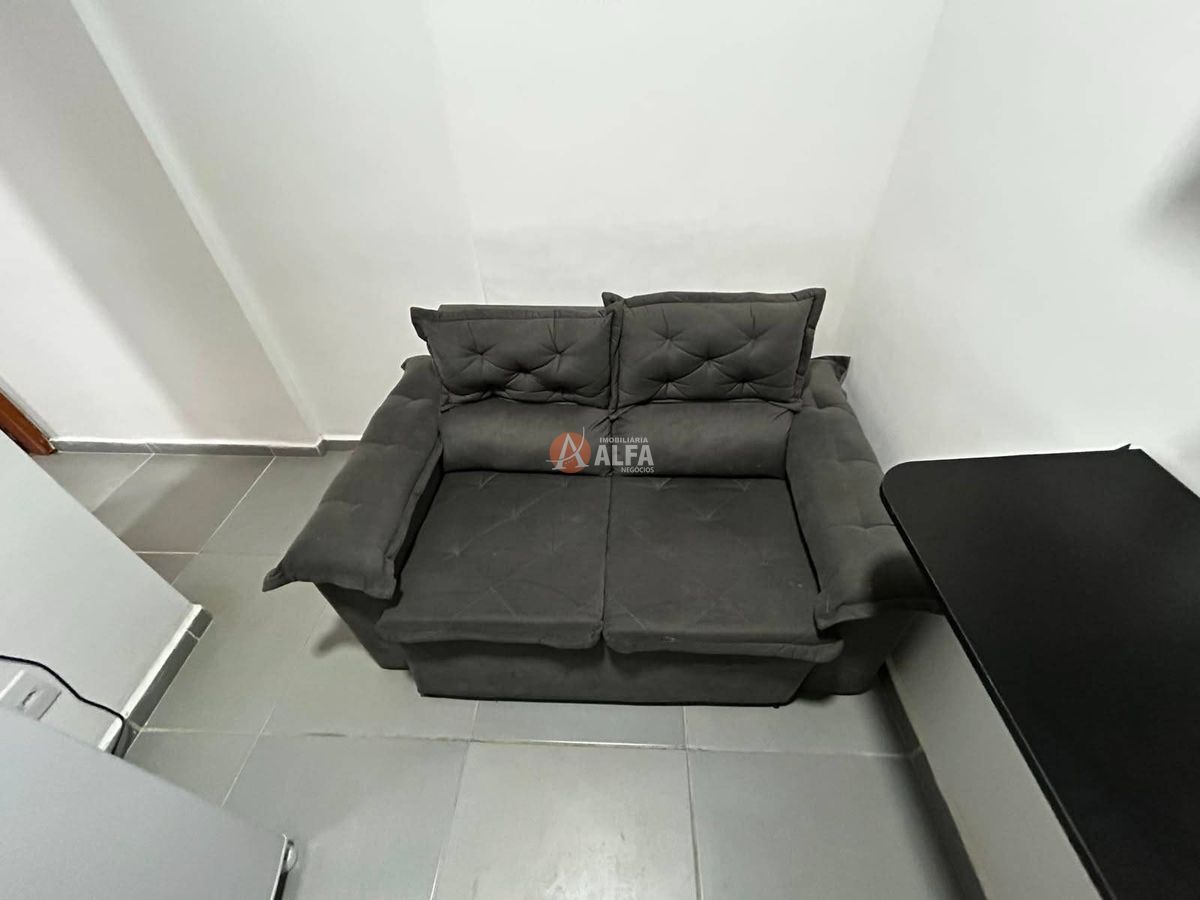 Kitnet-Studio - Foto 2