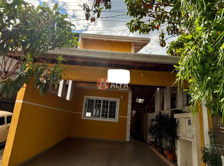 Casa, 3 quartos - Foto 1