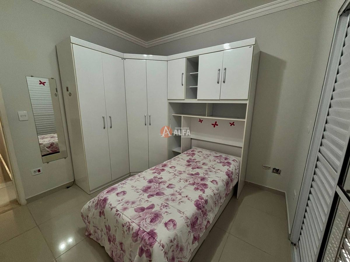 Casa, 3 quartos - Foto 16