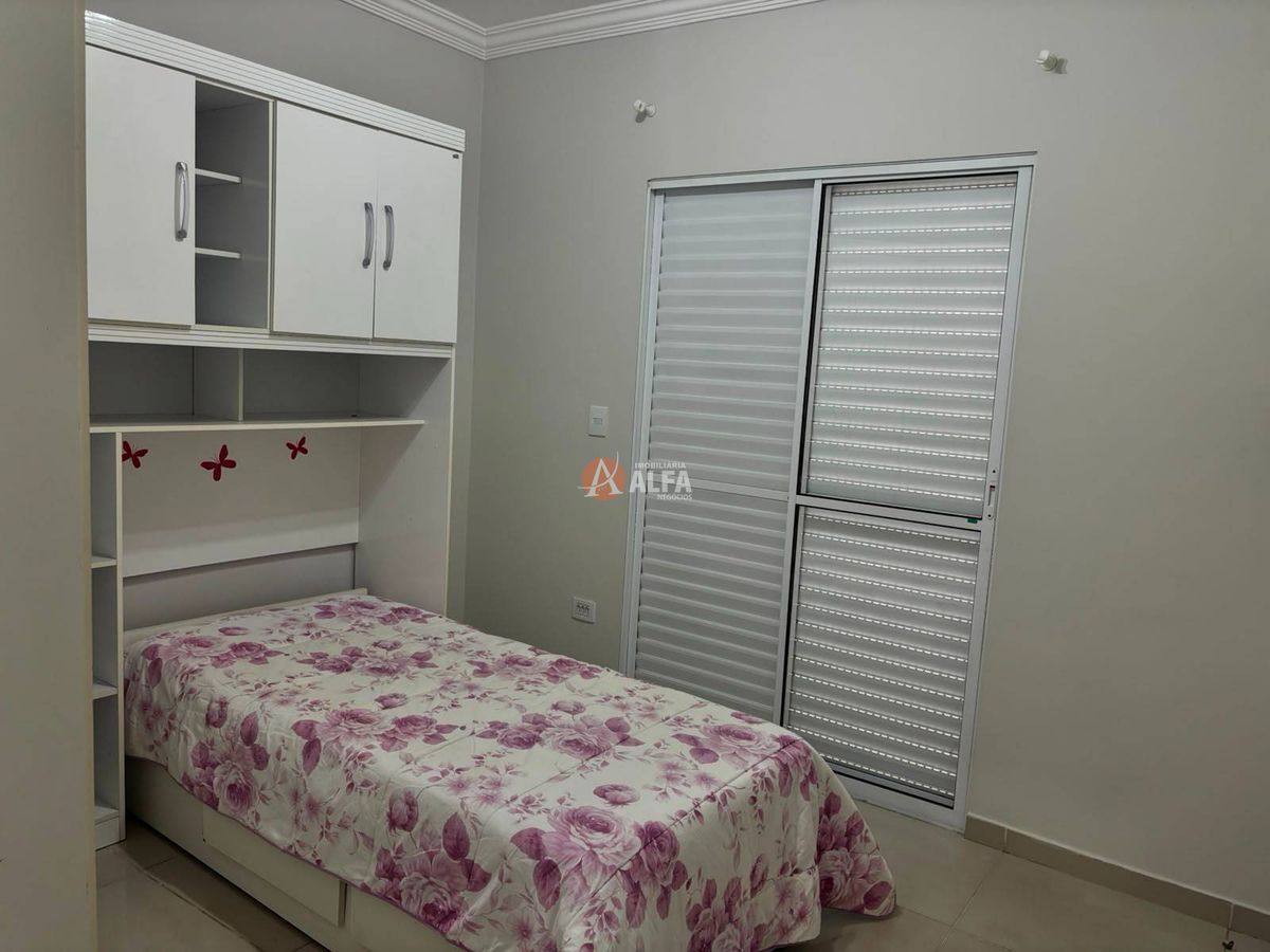 Casa, 3 quartos - Foto 17