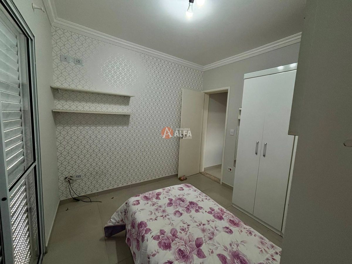Casa, 3 quartos - Foto 18
