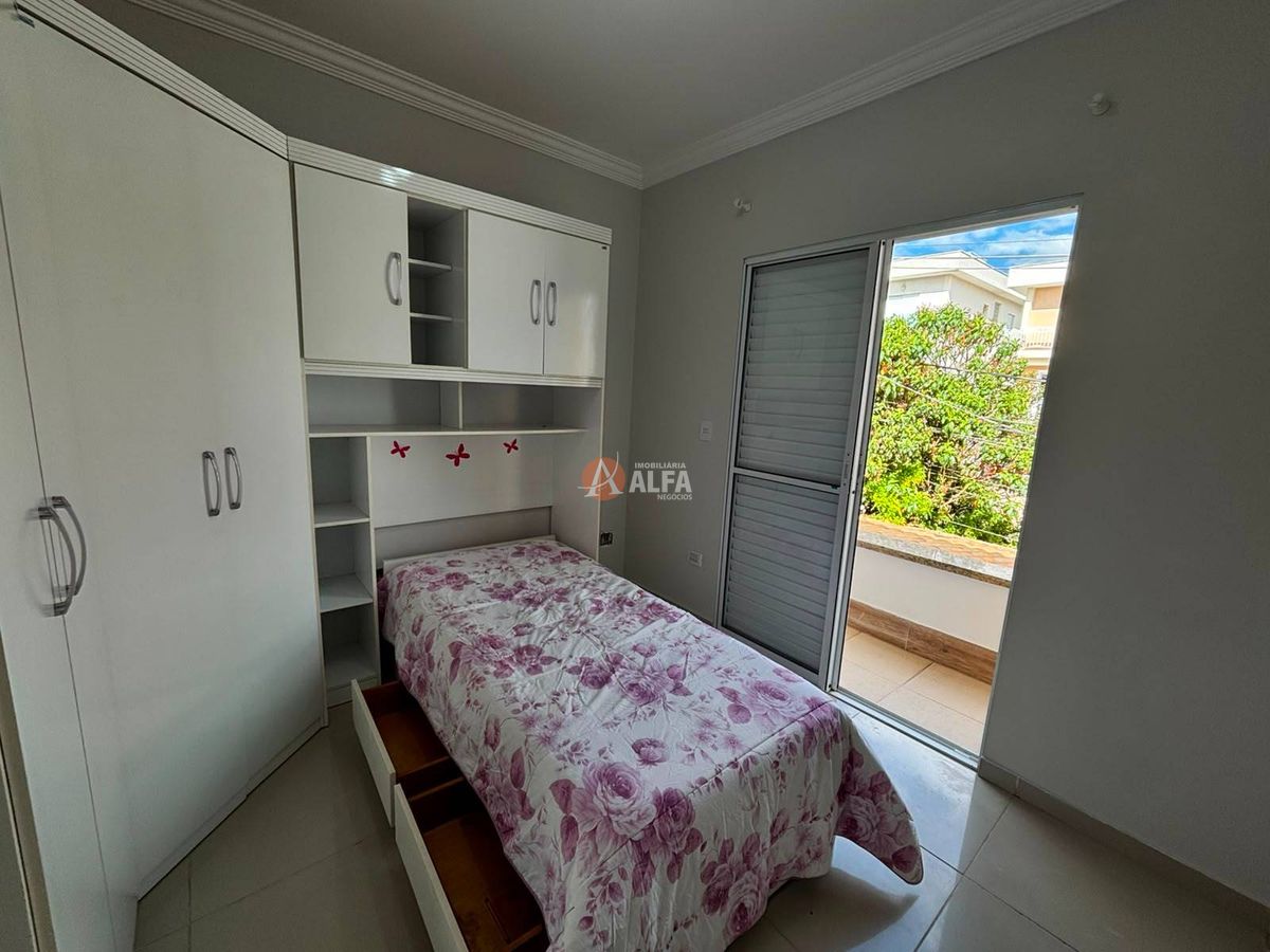 Casa, 3 quartos - Foto 21