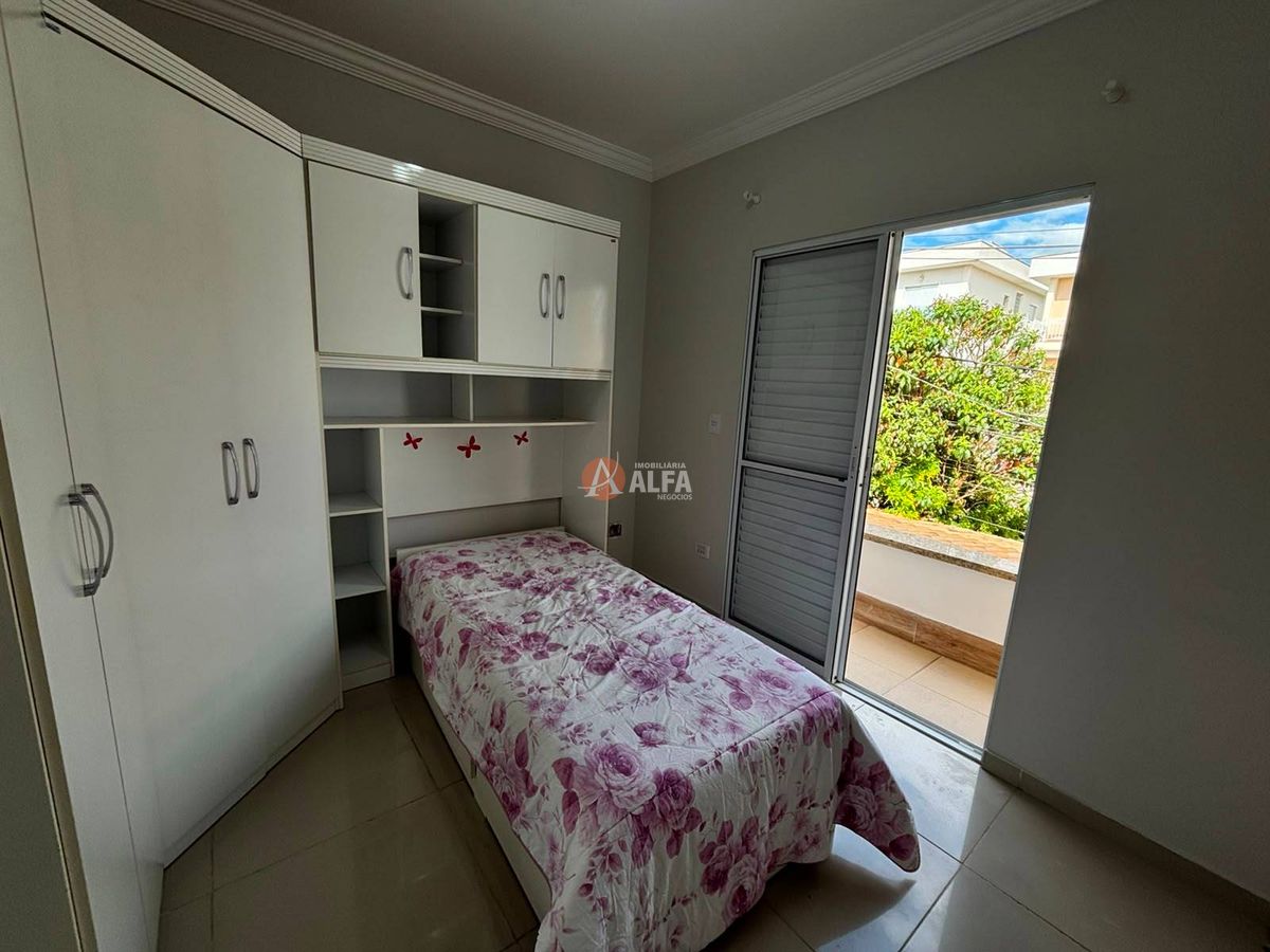 Casa, 3 quartos - Foto 22