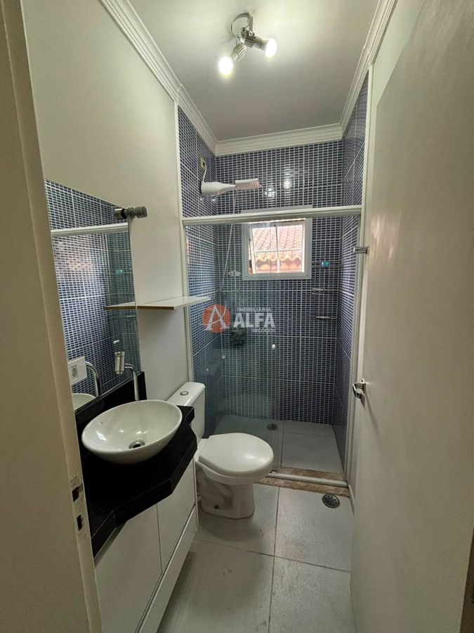 Casa, 3 quartos - Foto 27