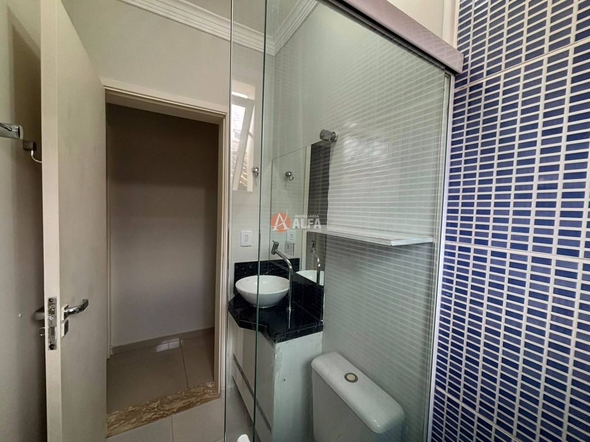 Casa, 3 quartos - Foto 28