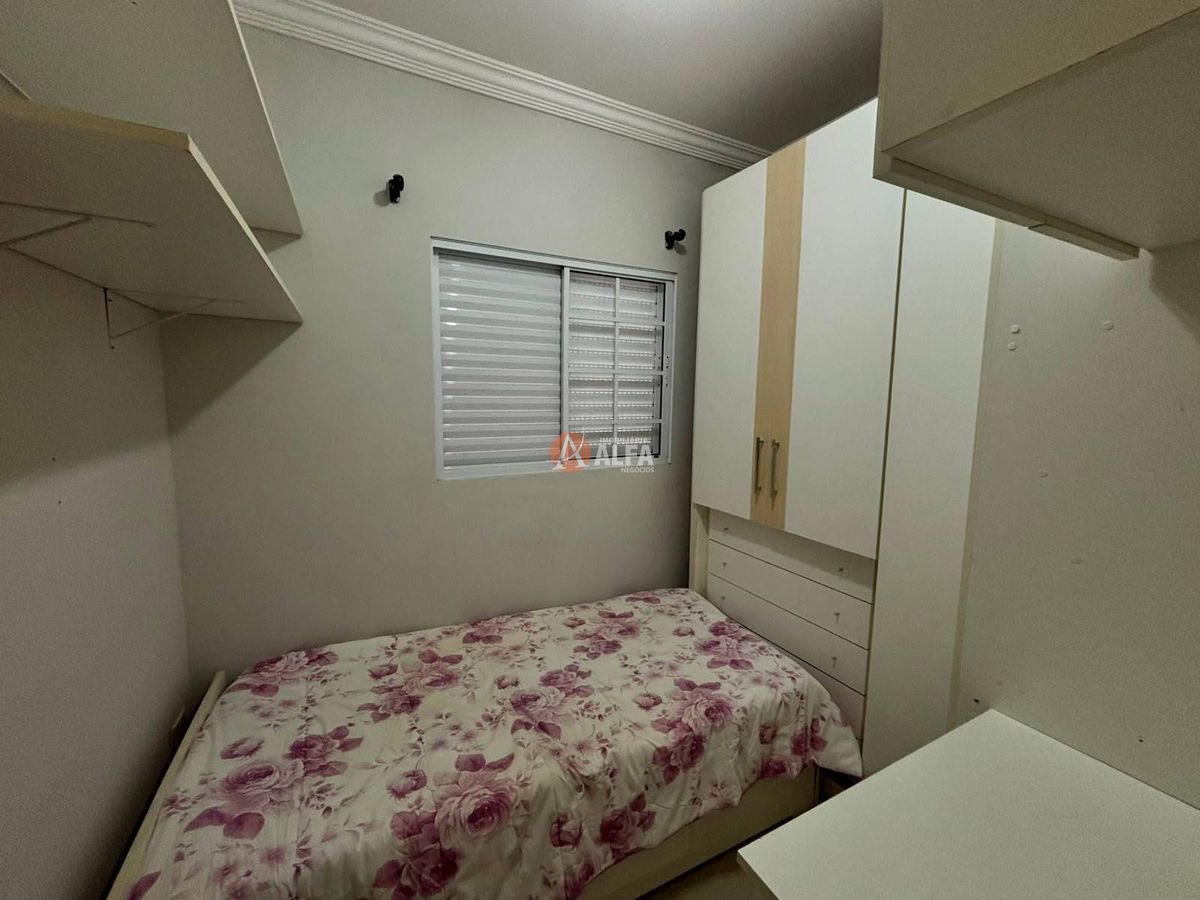 Casa, 3 quartos - Foto 32