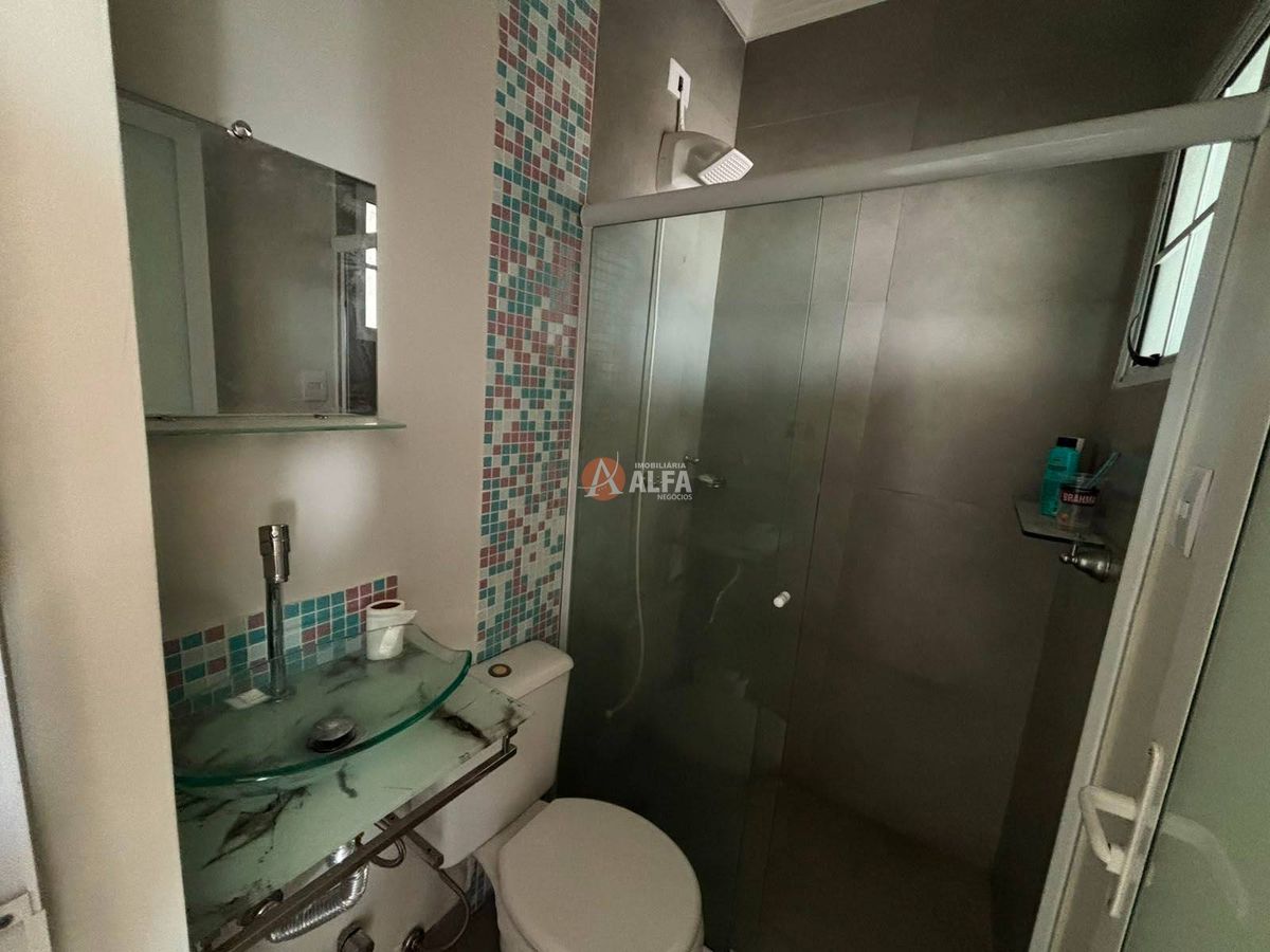 Casa, 3 quartos - Foto 34