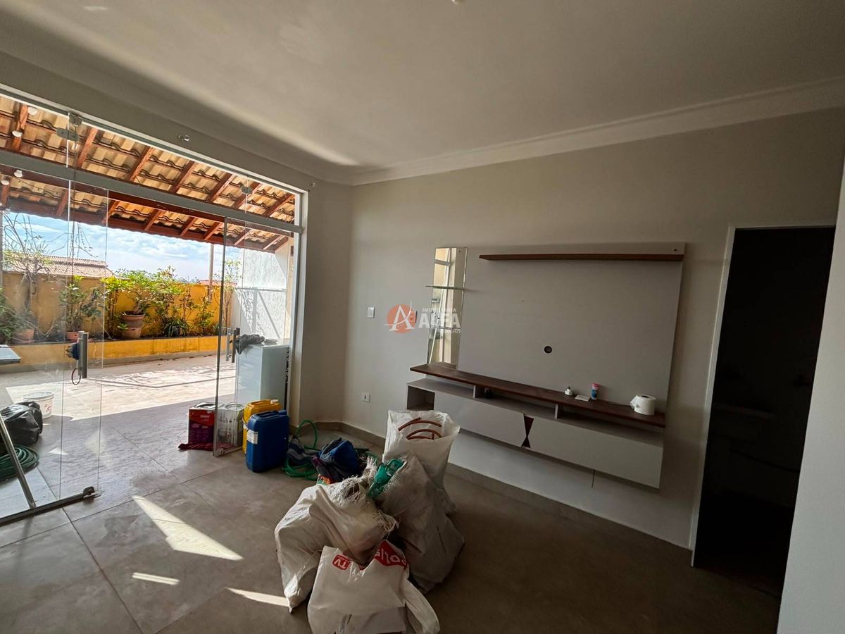 Casa, 3 quartos - Foto 43
