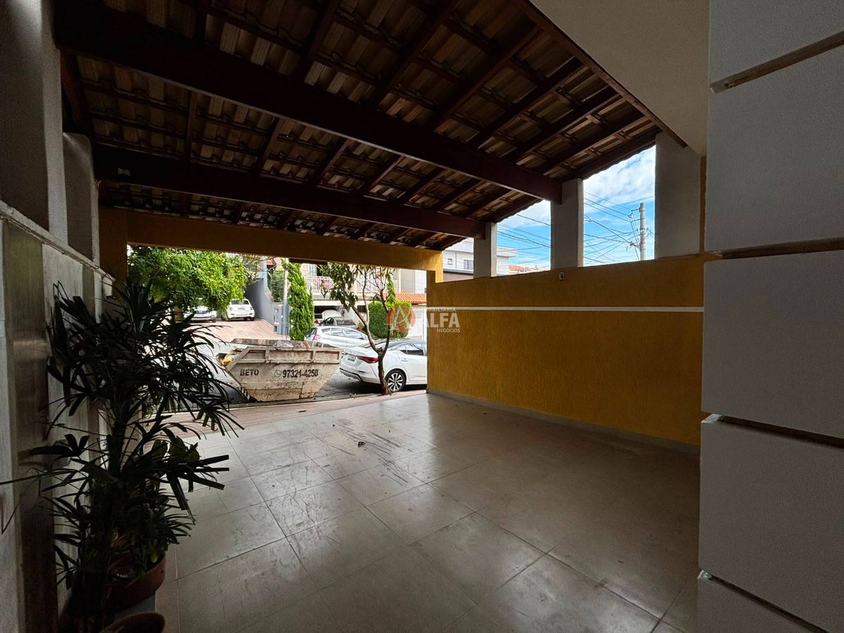 Casa, 3 quartos - Foto 45
