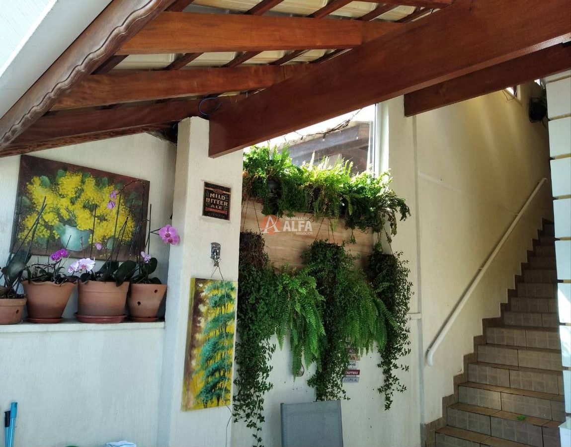 Casa, 3 quartos - Foto 46