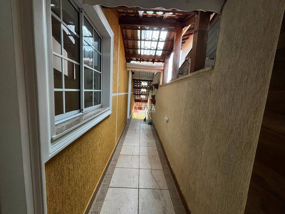 Casa, 3 quartos - Foto 48