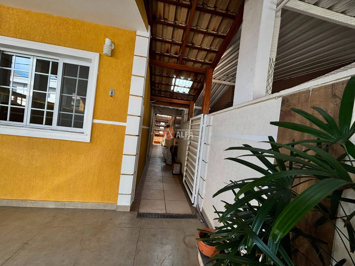 Casa, 3 quartos - Foto 49