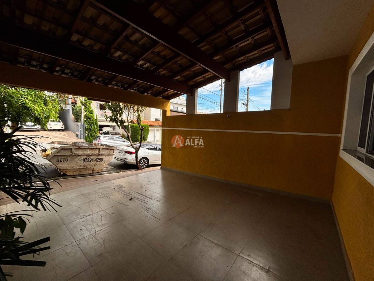 Casa, 3 quartos - Foto 63
