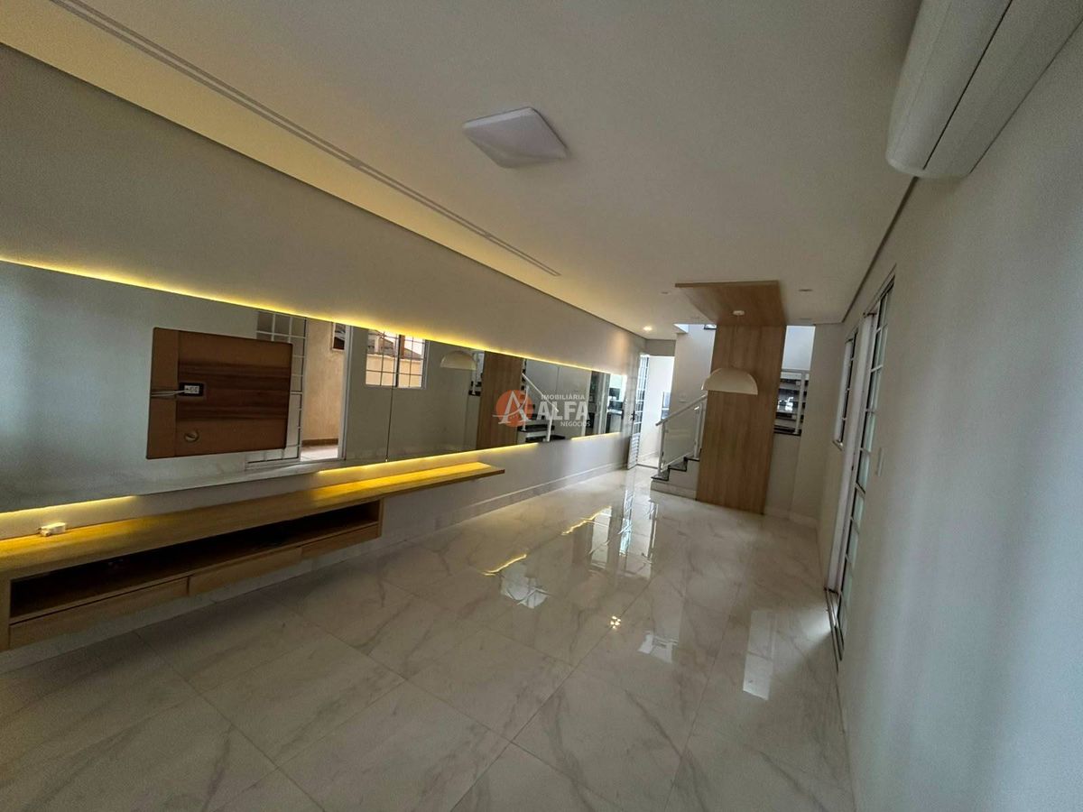Casa, 3 quartos - Foto 2