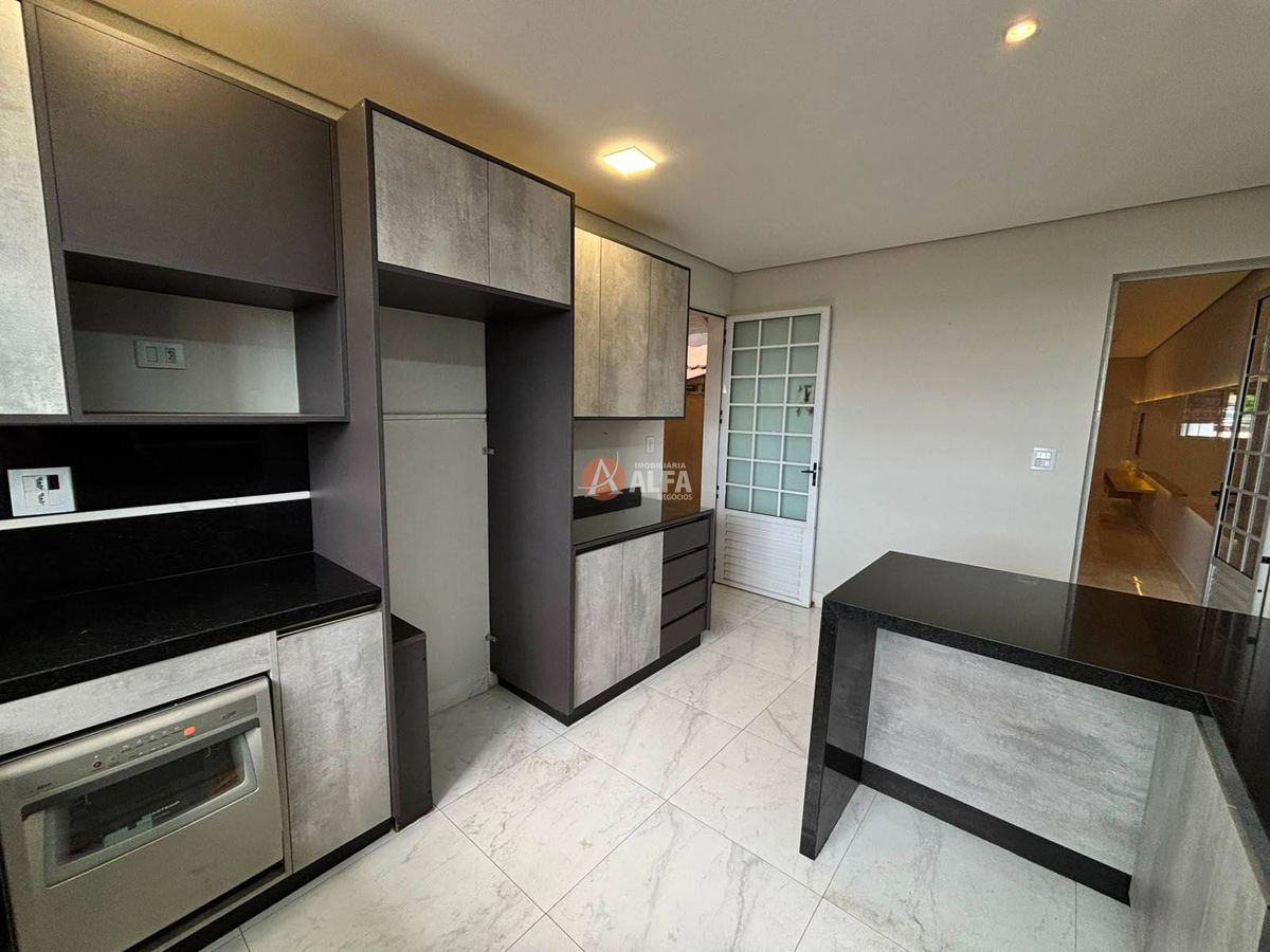 Casa, 3 quartos - Foto 9