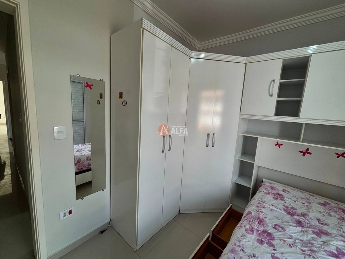 Casa, 3 quartos - Foto 19