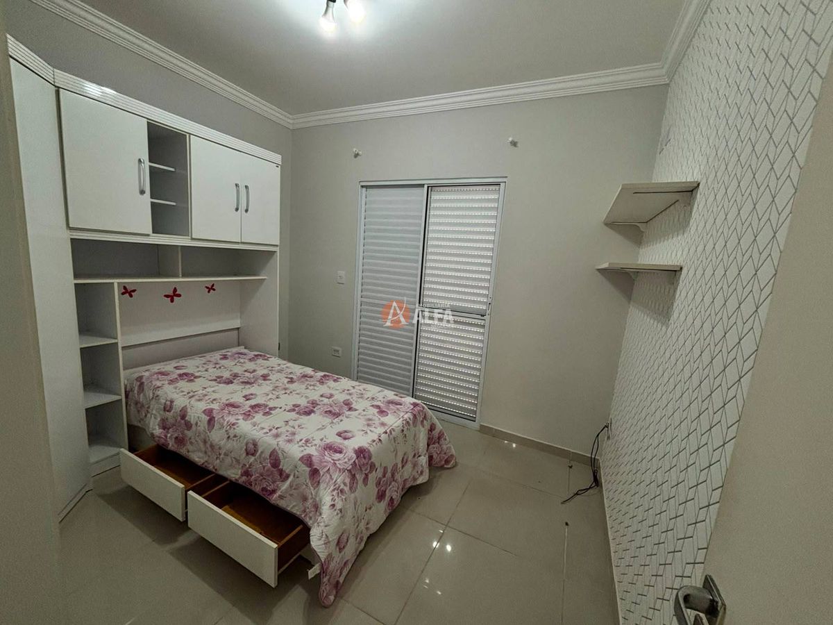 Casa, 3 quartos - Foto 20