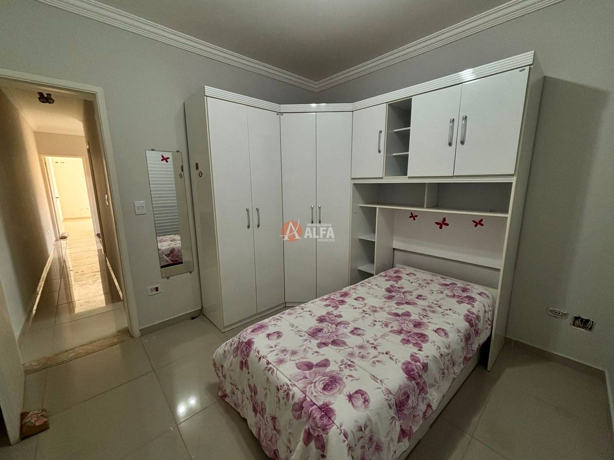 Casa, 3 quartos - Foto 24
