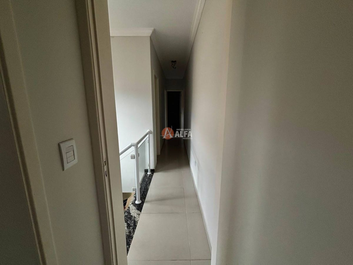 Casa, 3 quartos - Foto 25
