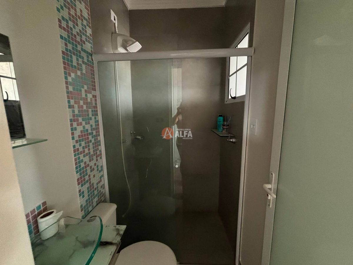 Casa, 3 quartos - Foto 35