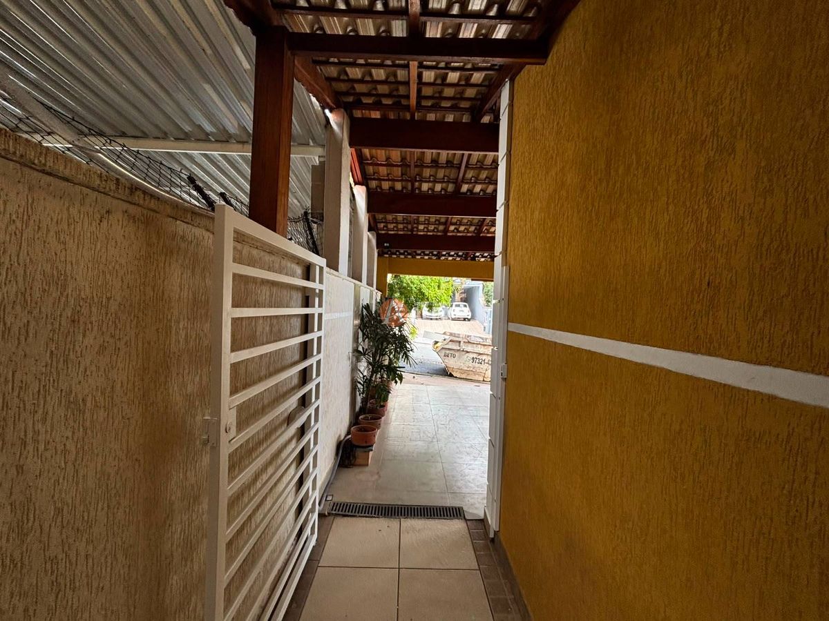 Casa, 3 quartos - Foto 50