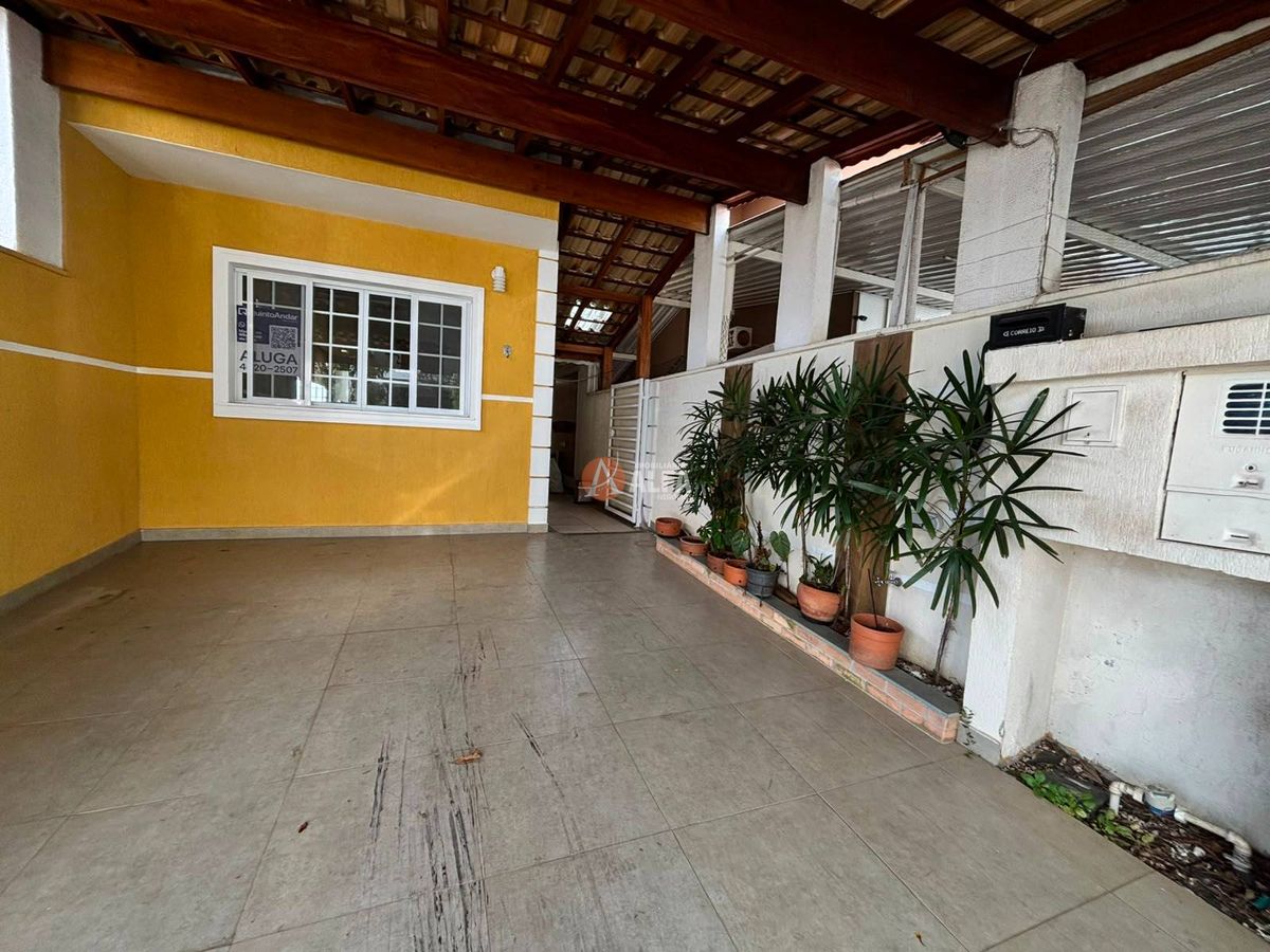 Casa, 3 quartos - Foto 51