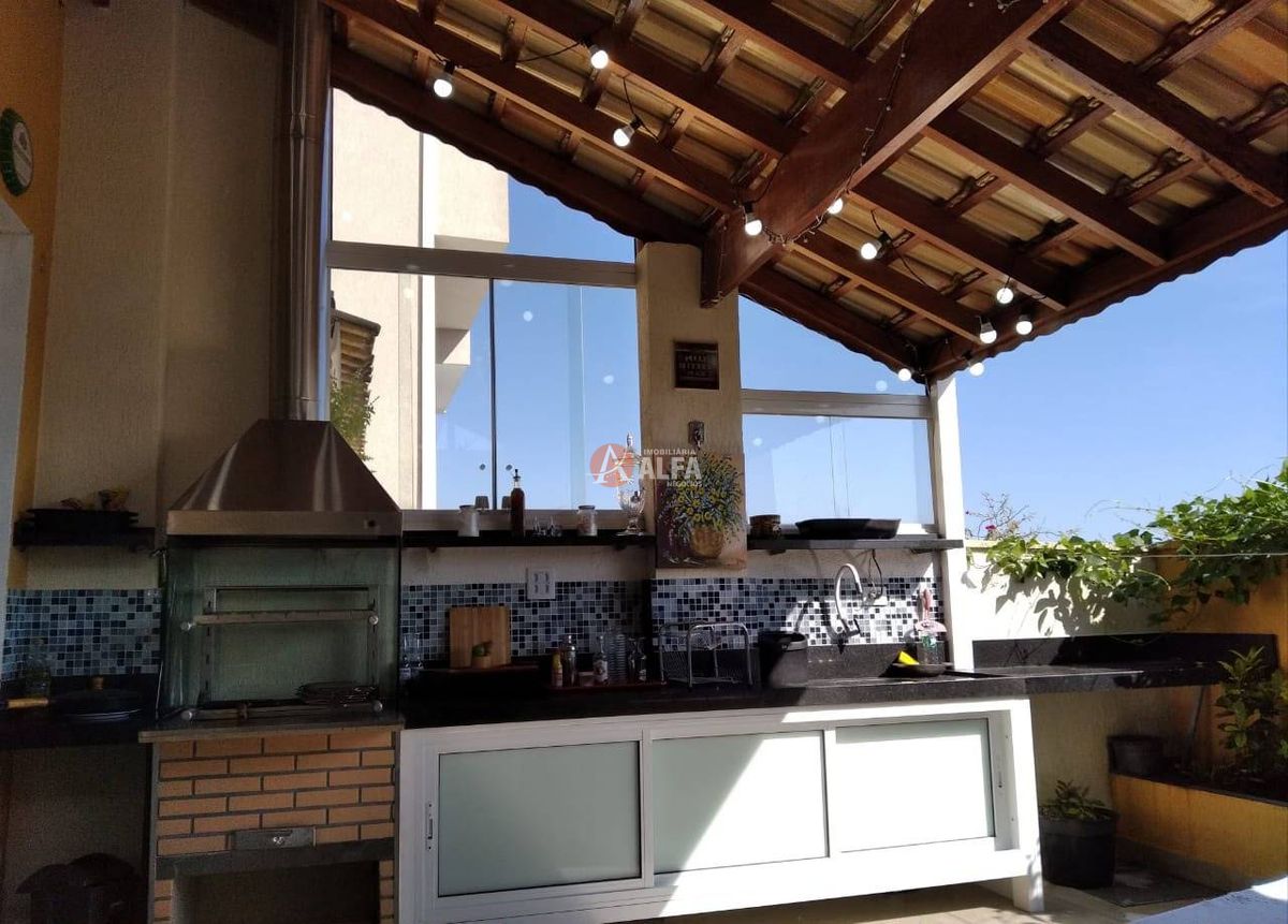Casa, 3 quartos - Foto 56