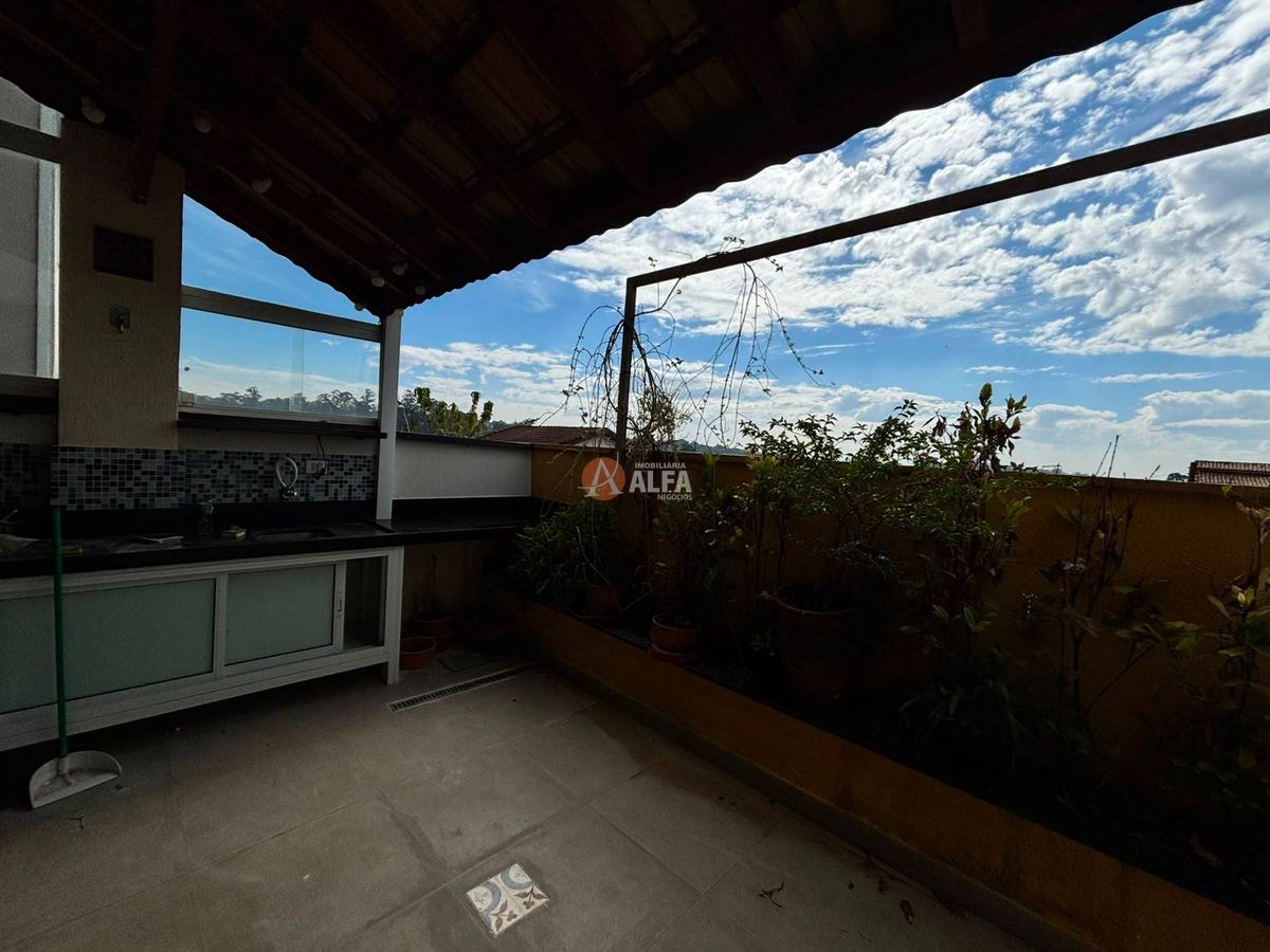 Casa, 3 quartos - Foto 57