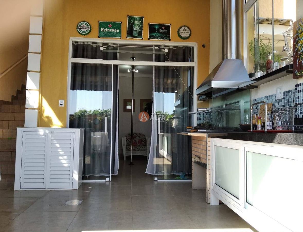 Casa, 3 quartos - Foto 60